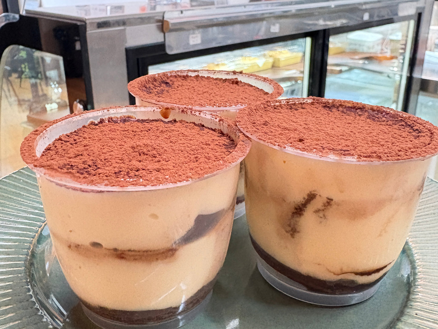 TIRAMISU (120ml)