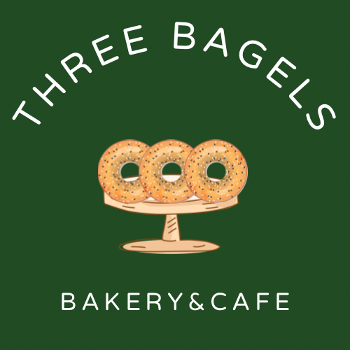 Three Bagels Bakery & Café