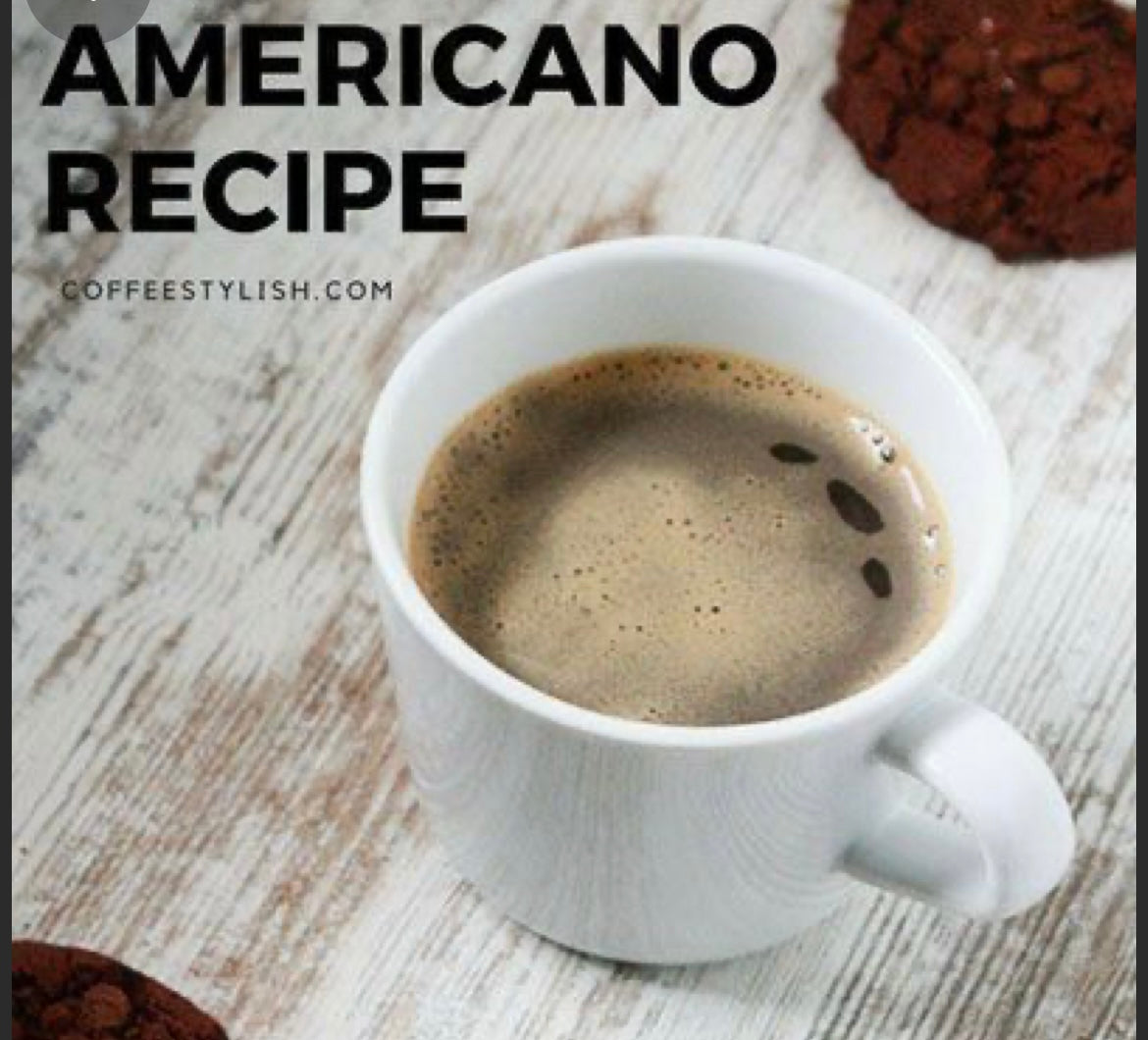 AMERICANO