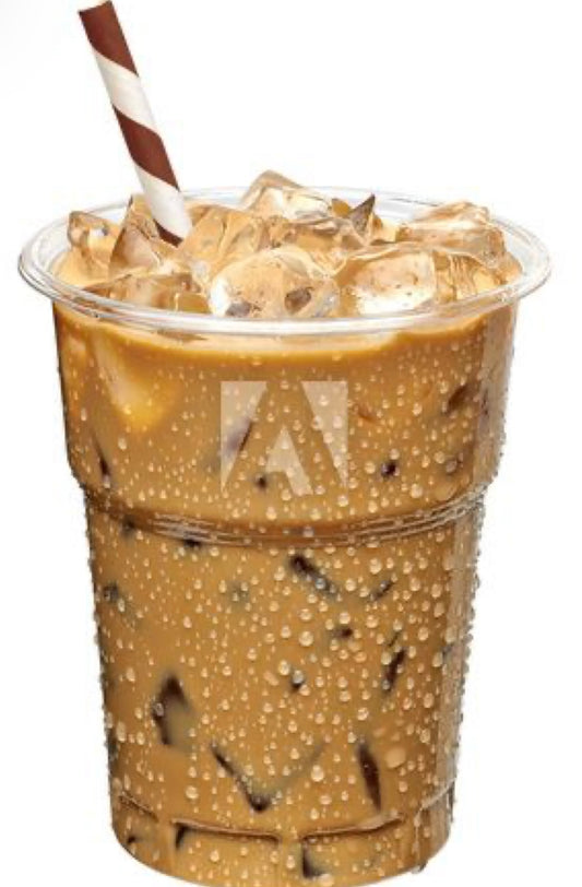 ICED COFFEE