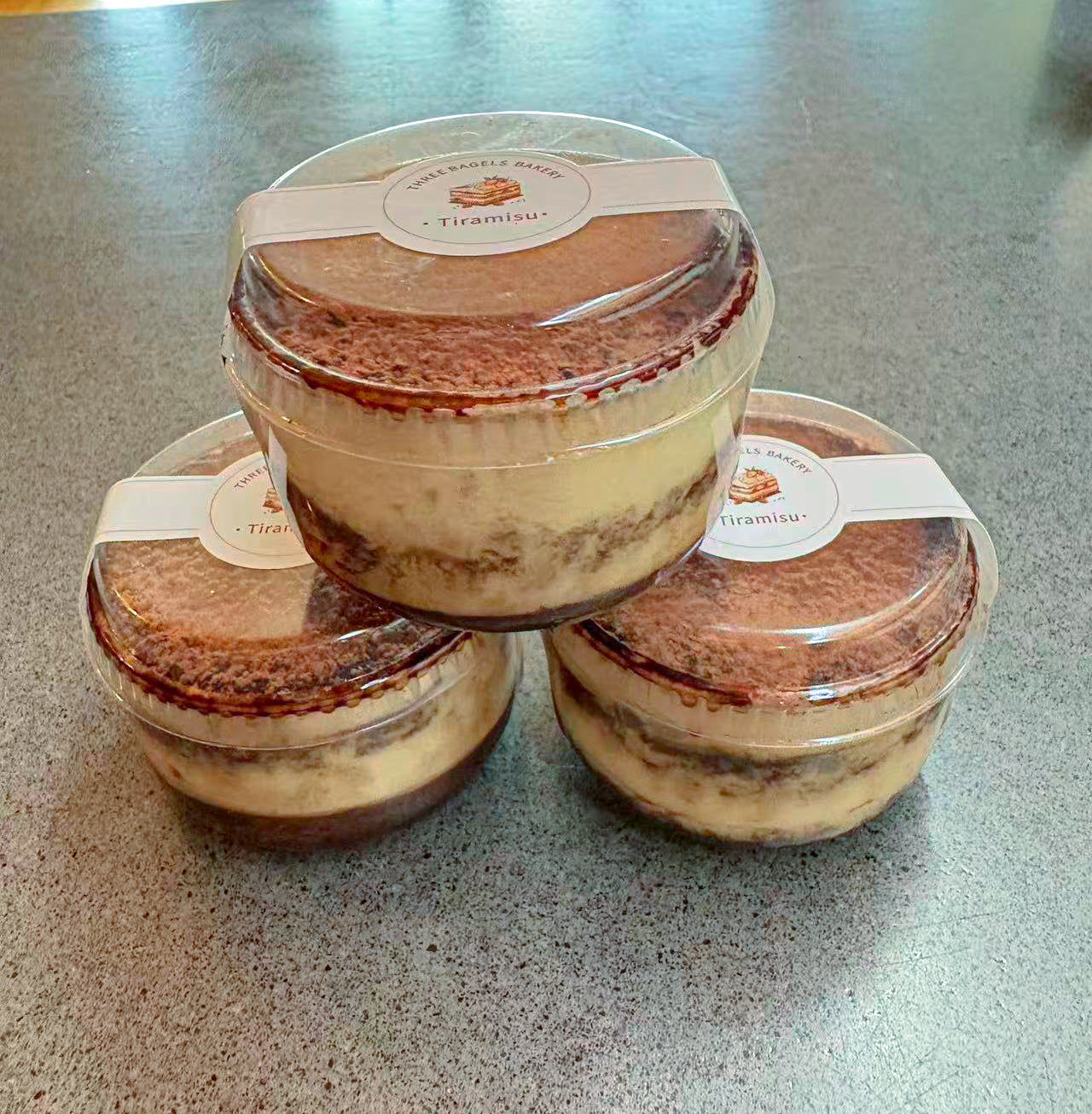 TIRAMISU (120ml)