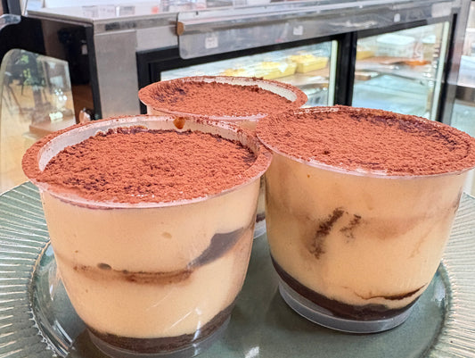 TIRAMISU (120ml)