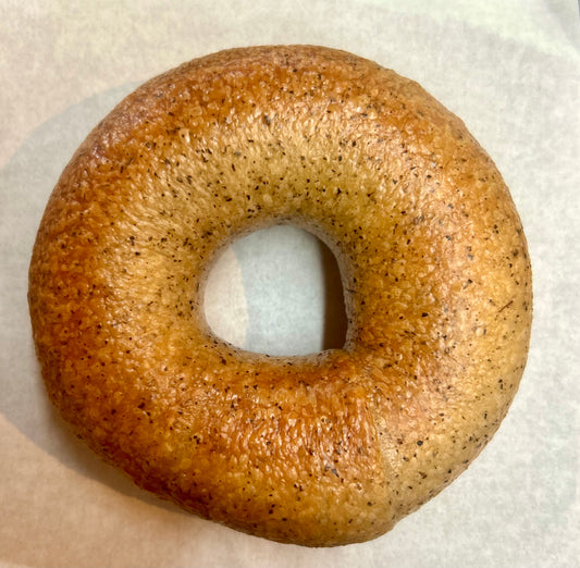 EARLGREY BAGEL