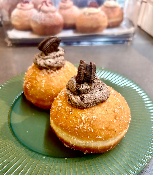 Donuts 4