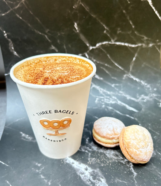 CAPPUCCINO