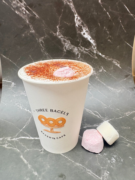 HOT CHOCOLATE