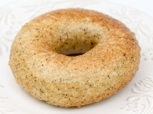 EARLGREY BAGEL