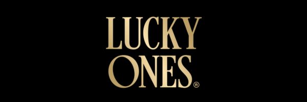 Lucky Ones Casino lobby for New Zealand players paying with POLi