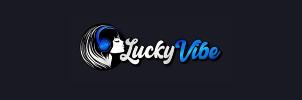 Lucky Vibe Casino lobby opened in 2026 for New Zealand players